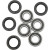 Комплект предни лагери за колела OEM замяна PIVOT WORKS PWFWK-H24-000 thumb
