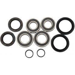 Комплект предни лагери за колела OEM замяна PIVOT WORKS PWFWK-H28-001