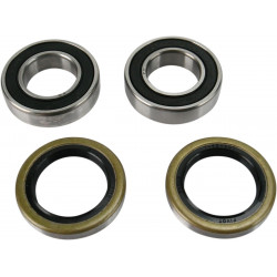 Комплект заден лагер на колело OEM replacement PIVOT WORKS PWRWK-T04-521