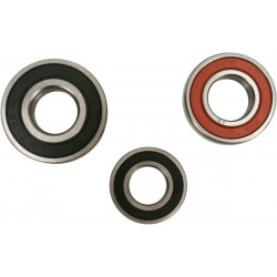 Комплект заден лагер на колело OEM replacement PIVOT WORKS PWRWK-K24-000