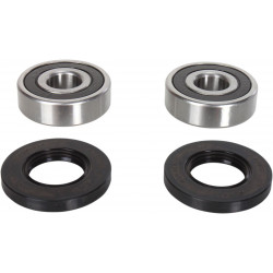 Комплект заден лагер на колелото oem replacement rear natural PIVOT WORKS PWRWK-H68-000 Комплект заден лагер на колелото oem replacement rear natural PIVOT WORKS PWRWK-H68-000