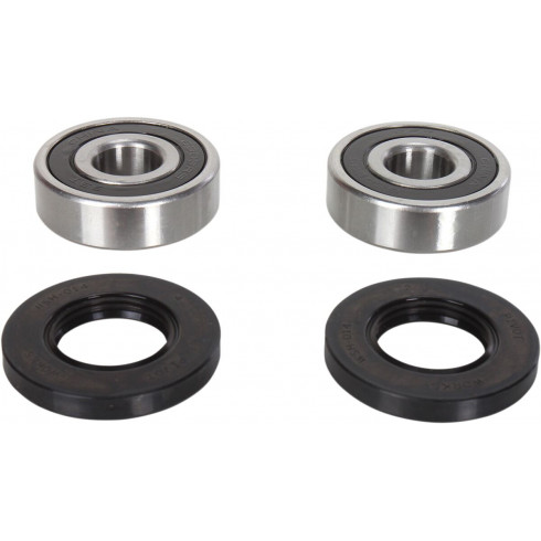Комплект заден лагер на колелото oem replacement rear natural PIVOT WORKS PWRWK-H68-000 Комплект заден лагер на колелото oem replacement rear natural PIVOT WORKS PWRWK-H68-000