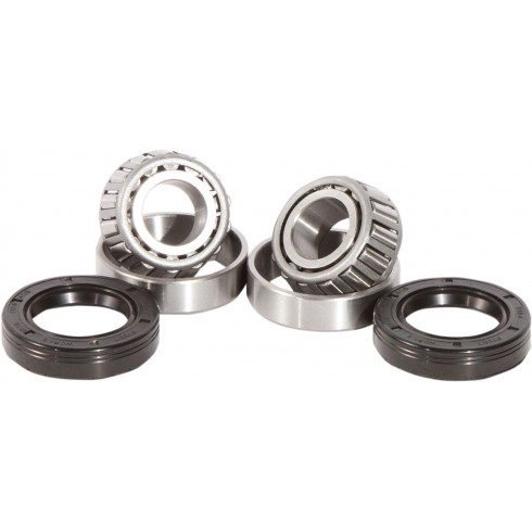 Комплект колело и уплътнение SB OEM replacement предно PIVOT WORKS PWFWS-HD01-000 Комплект колело и уплътнение SB OEM replacement предно PIVOT WORKS PWFWS-HD01-000