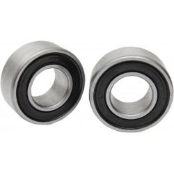 Комплект колело и уплътнение SB OEM replacement предно PIVOT WORKS PWFWS-HD03-000