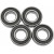 Комплект за колело и уплътнение SB OEM замяна заден PIVOT WORKS PWRWS-HD06-000 thumb
