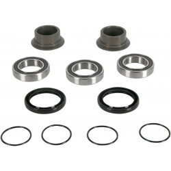 Комплект втулка за колело RW waterproof custom replacement PIVOT WORKS PWRWC-K04-500