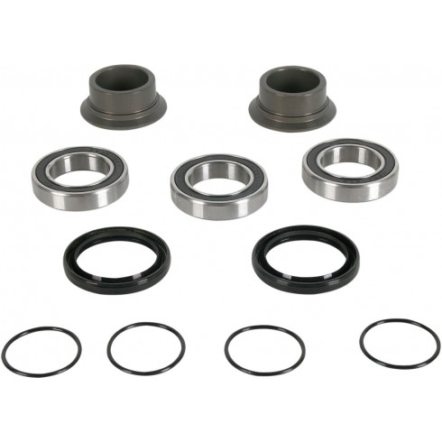 Комплект втулка за колело RW waterproof custom replacement PIVOT WORKS PWRWC-K04-500 Комплект втулка за колело RW waterproof custom replacement PIVOT WORKS PWRWC-K04-500