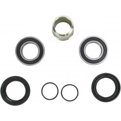 Комплект задна втулка FW waterproof custom replacement PIVOT WORKS PWFWC-S08-500