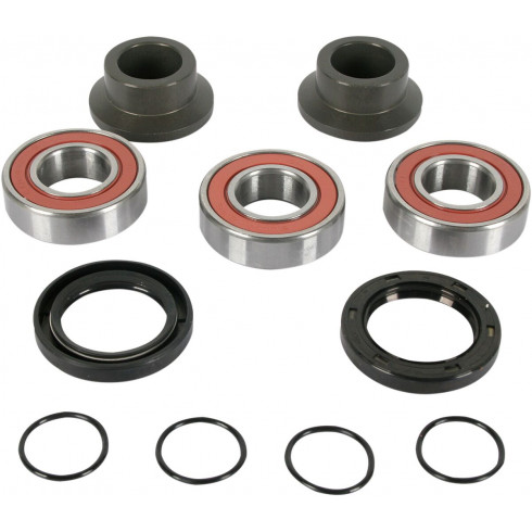 Комплект втулка за колело RW waterproof custom replacement PIVOT WORKS PWRWC-S05-500 Комплект втулка за колело RW waterproof custom replacement PIVOT WORKS PWRWC-S05-500