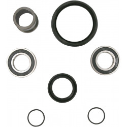 Комплект задна втулка FW waterproof custom replacement PIVOT WORKS PWFWC-H07-500