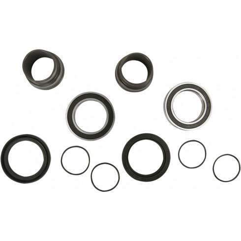 Комплект задна втулка FW waterproof custom replacement PIVOT WORKS PWFWC-T06-500 Комплект задна втулка FW waterproof custom replacement PIVOT WORKS PWFWC-T06-500