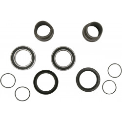 Комплект задна втулка FW waterproof custom replacement PIVOT WORKS PWFWC-T07-500 Комплект задна втулка FW waterproof custom replacement PIVOT WORKS PWFWC-T07-500