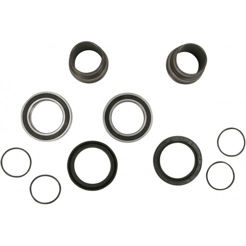 Комплект задна втулка FW waterproof custom replacement PIVOT WORKS PWFWC-T07-500 Комплект задна втулка FW waterproof custom replacement PIVOT WORKS PWFWC-T07-500