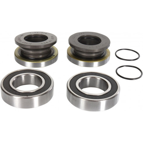 Комплект втулки за колело RW waterproof custom replacement natural PIVOT WORKS PWRWC-T04-500 Комплект втулки за колело RW waterproof custom replacement natural PIVOT WORKS PWRWC-T04-500