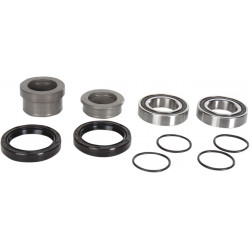 Комплект задна втулка FW waterproof custom replacement PIVOT WORKS PWFWC-Y10-500 Комплект задна втулка FW waterproof custom replacement PIVOT WORKS PWFWC-Y10-500