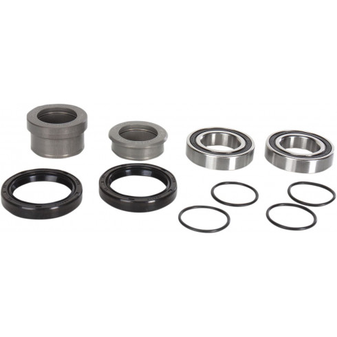 Комплект задна втулка FW waterproof custom replacement PIVOT WORKS PWFWC-Y10-500 Комплект задна втулка FW waterproof custom replacement PIVOT WORKS PWFWC-Y10-500