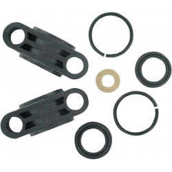 Комплект лагери за кормилна колона OEM замяна PIVOT WORKS PWSSK-K05-450
