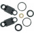 Комплект лагери за кормилна колона OEM замяна PIVOT WORKS PWSSK-K05-450 thumb