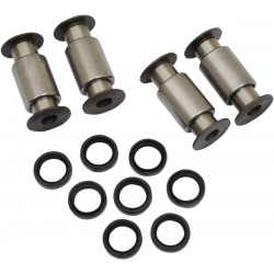 Комплект лагери за a-arm oem замяна долен PIVOT WORKS PWAAK-S08-400L