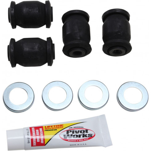 Лагер a-arm PIVOT WORKS PWAAK-Y08-000U Лагер a-arm PIVOT WORKS PWAAK-Y08-000U