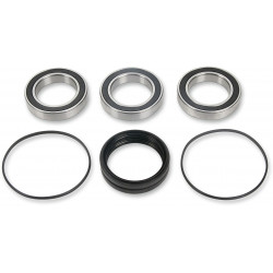Комплект заден лагер на колелото OEM замяна PIVOT WORKS PWRWK-H04-400