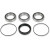 Комплект заден лагер на колелото OEM замяна PIVOT WORKS PWRWK-H04-400 thumb