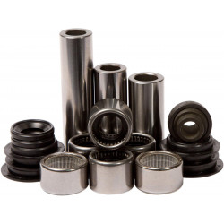 Комплект за възстановяване на свръзки стомана OEM замяна PIVOT WORKS PWLK-H41-000 Комплект за възстановяване на свръзки стомана OEM замяна PIVOT WORKS PWLK-H41-000