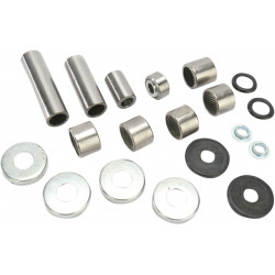 Комплект за възстановяване на свръзки стомана OEM замяна PIVOT WORKS PWLK-S28-000 Комплект за възстановяване на свръзки стомана OEM замяна PIVOT WORKS PWLK-S28-000