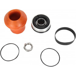 Комплект за ремонт на амортисьори OEM замяна natural PIVOT WORKS PWSHR-T04-000 Комплект за ремонт на амортисьори OEM замяна natural PIVOT WORKS PWSHR-T04-000