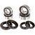 Комплект за преден лагер на колело OEM замяна PIVOT WORKS PWFWK-H02-521 thumb