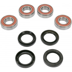 Комплект предни лагери за колела OEM замяна PIVOT WORKS PWFWK-H10-020 Комплект предни лагери за колела OEM замяна PIVOT WORKS PWFWK-H10-020