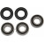 Комплект за преден лагер на колело OEM замяна PIVOT WORKS PWFWK-K09-008 thumb