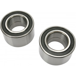 Комплект предни лагери за колела OEM замяна PIVOT WORKS PWFWK-P02-530
