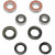 Комплект предни лагери за колела OEM замяна PIVOT WORKS PWFWK-Y09-000 thumb