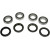Комплект предни лагери за колела OEM замяна PIVOT WORKS PWFWK-Y11-043 thumb