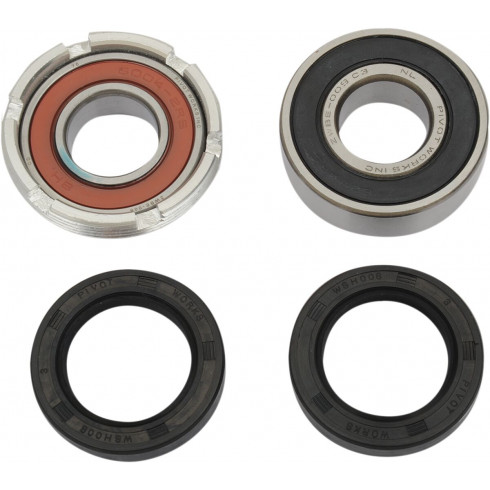Комплект заден лагер на колело OEM replacement PIVOT WORKS PWRWK-H03-521 Комплект заден лагер на колело OEM replacement PIVOT WORKS PWRWK-H03-521