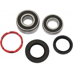 Комплект заден лагер на колело OEM replacement PIVOT WORKS PWRWK-H06-520