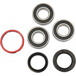 Комплект заден лагер на колело OEM replacement PIVOT WORKS PWRWK-H09-521