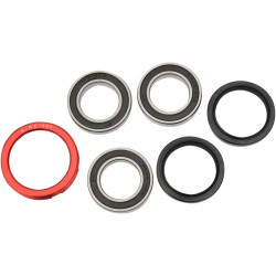 Комплект заден лагер на колело OEM replacement PIVOT WORKS PWRWK-H11-021