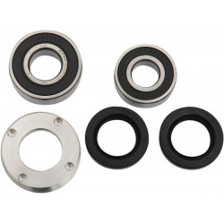 Комплект заден лагер на колело OEM replacement PIVOT WORKS PWRWK-H12-026