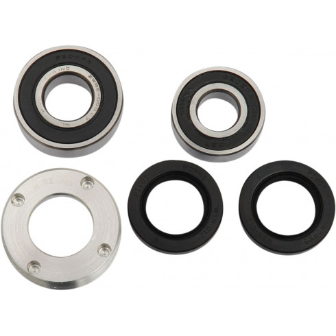 Комплект заден лагер на колело OEM replacement PIVOT WORKS PWRWK-H12-026 Комплект заден лагер на колело OEM replacement PIVOT WORKS PWRWK-H12-026