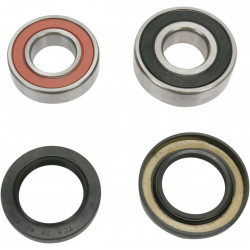 Комплект заден лагер на колело OEM replacement PIVOT WORKS PWRWK-H15-006 Комплект заден лагер на колело OEM replacement PIVOT WORKS PWRWK-H15-006