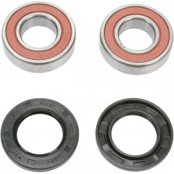 Комплект заден лагер на колело OEM replacement PIVOT WORKS PWRWK-K05-521