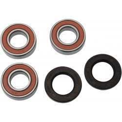 Комплект заден лагер на колело OEM replacement PIVOT WORKS PWRWK-K07-521
