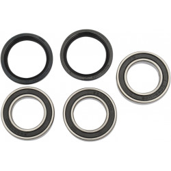 Комплект заден лагер на колело OEM replacement PIVOT WORKS PWRWK-K13-021
