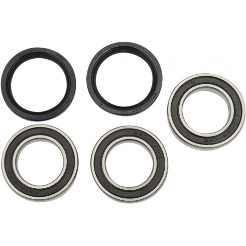 Комплект заден лагер на колело OEM replacement PIVOT WORKS PWRWK-K13-021 Комплект заден лагер на колело OEM replacement PIVOT WORKS PWRWK-K13-021