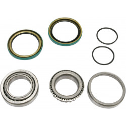Комплект заден лагер на колелото OEM замяна PIVOT WORKS PWRWK-P01-042