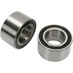 Комплект заден лагер на колелото OEM замяна PIVOT WORKS PWRWK-P02-543