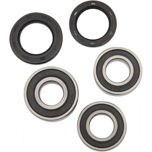 Комплект заден лагер на колело OEM replacement PIVOT WORKS PWRWK-S17-400 Комплект заден лагер на колело OEM replacement PIVOT WORKS PWRWK-S17-400