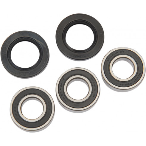 Комплект заден лагер на колело OEM replacement PIVOT WORKS PWRWK-Y06-421 Комплект заден лагер на колело OEM replacement PIVOT WORKS PWRWK-Y06-421